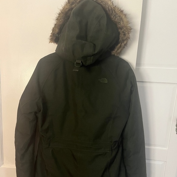 The North Face Women’s Winter Parka - Picture 2 of 16